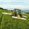 Falciatrice Tripla CLAAS DISCO - Darin Srl