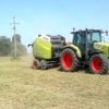 Rotopresse CLAAS VARIANT