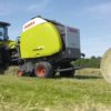 Rotopresse CLAAS VARIANT 370-350