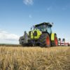 Claas ATOS 350-220 - Darin Srl