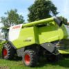 Mietitrebbia Claas LEXION 670-620, Darin Srl