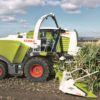 CLAAS Jaguar 870-840 Maxresdefault Trattori Darin Srl Concessionario Trince