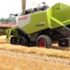 Mietitrebbia Claas LEXION 670-620, Darin Srl